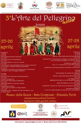 Festival del Pellegrino 