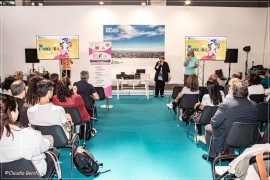 Salone del Libro - Festa di Premiazione del Concorso 88.88 ed. 11
