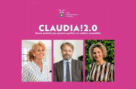 Parità, welfare, impresa: nasce Claudia! 2.0, il progetto che trasforma l’equità in valore concreto per il lavoro