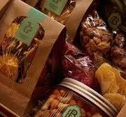 Il Natale di Eredi Borgnino è all’insegna della tradizione italiana: in vendita nella boutique torinese le box a base di verdura essiccata a freddo, frutta secca e disidratata