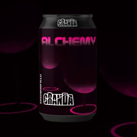 Nasce Alchemy il nuovo progetto del Birrificio della Granda in collaborazione con la Cantina Enzo Boglietti