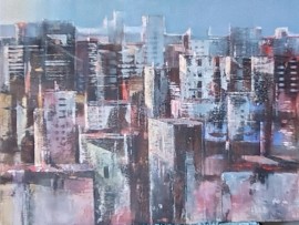 Annamaria Rossi Zen - NUOVI INCONTRI