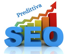 Presentazione di SEO Predittiva – Innovazione Al Potere Con ML e AI