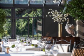 Relais Le Due Matote Natale 2024: il Menù di Natale e Capodanno