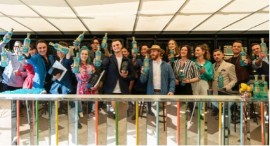 ART OF ITALICUS APERITIVO CHALLENGE 2025: parte la settima edizione della competition che celebra creatività, arte e innovazione nel cocktail