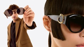 CARTIER Eyewear: quando gli Occhiali diventano Gioielli