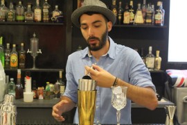 Covid-19/Formazione Mixology Academy:  ora la formazione è online