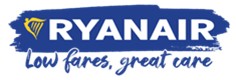 RYANAIR lancia un nuovo accordo con TUI. Ai consumatori la garanzia di nessun sovrapprezzo per i voli/servizi Ryanair 