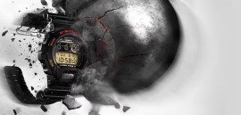 Novità Casio G-Shock: i nuovi modelli per il 30° anniversario della Serie 6900