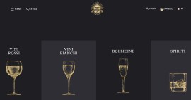 Vinoland.com: la tua destinazione online per vini selezionati e spiriti pregiati
