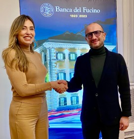 Accredita e Banca del Fucino: siglato accordo di partnership