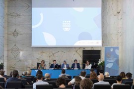 Positive Food: presentata la prima etichetta alimentare di sostenibilità dal Milan Center for Food Law and Policy