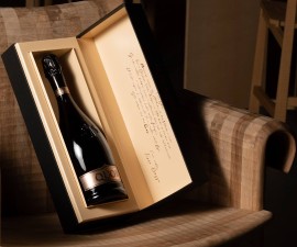 Montina racconta il terroir della Franciacorta attraverso le sue espressioni di Chardonnay e Pinot Nero