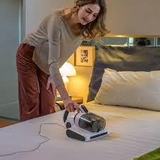 HMC5: il nuovo battimaterasso 4 in 1 di Hoover