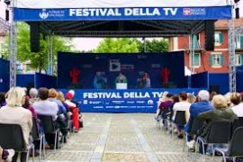 FESTIVAL DELLA TV: a Dogliani va in scena la tredicesima edizione 