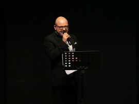 Premio alla carriera per il poeta e scrittore messinese Renato Di Pane