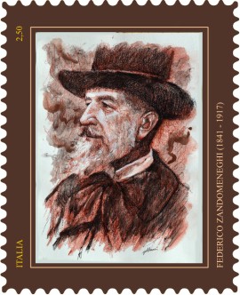 Federico Zandomeneghi: tra i più grandi impressionisti italiani