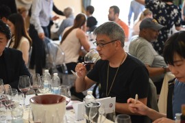 VINI D'ABRUZZO: in tempi di crisi premiata la qualità, nei primi nove mesi è a + 10% il valore dell'export, +7,8% il prezzo medio