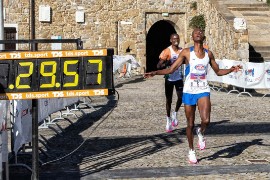 6^ Corsa dei Castelli di Trieste, annunciati i top runner. Tutti i numeri e le curiosità