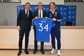 Biraghi diventa Official Partner delle Nazionali Italiane di Calcio