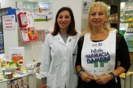 Una raccolta solidale in farmacia a favore dei minori di Casa Thevenin