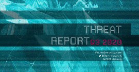 ESET pubblica il suo rapporto sulle minacce del terzo trimestre 2020: remote worker sotto attacchi RDP