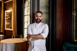  Izé Gourmet, alta cucina a spreco zero: a Iseo una serata all'insegna della sostenibilità a tavola. L'appuntamento è martedì 18 giugno dalle 19.30 da Terrazza 1841 (Iseo)