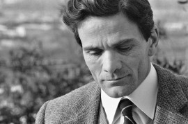 Pier Paolo Pasolini. Sotto gli occhi del mondo: Villa Manin di Passariano - Centro Studi Pier Paolo Pasolini, dal 24 settembre 2022 all'8 gennaio 2023