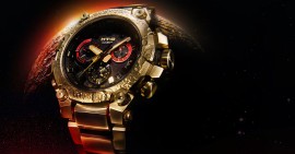 Online su MiRaggi i nuovi G-Shock MT-G Limited Edition: avanguardia e innovazione allo stato puro