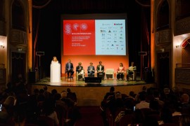 Sicilia en Primeur 2025 lancia il manifesto sul futuro del vino a partire dalla tutela del suo valore culturale   