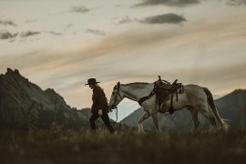 Il vero WEST Americano con KIBO
