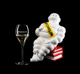 Franciacorta e Guida MICHELIN siglano una partnership triennale esclusiva per il mercato statunitense