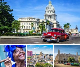 Evolution Travel leader per i viaggi a Cuba