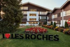Les Roches celebra 70 anni di eccellenza nella formazione alberghiera