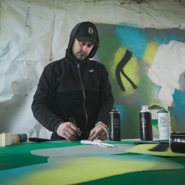 EIKO POWER protagonista del Fuorisalone con un evento unico dedicato all'arte e alla sostenibilità