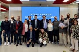 PUGLIA terra di esperienze con l'avviso dedicato ai prodotti turistici 
