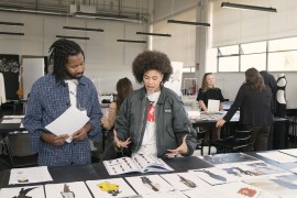 Moda e lavoro: chi cercano i grandi brand nel 2025
