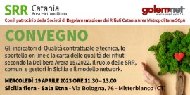 Qualità Contrattuale e Tecnica dei Rifiuti: ad ECOMED 2023 un importante convegno sul TQRIF