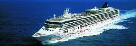 NORWEGIAN CRUISE LINE amplia la propria presenza in Asia Pacifico, Australia e Nuova Zelanda con oltre 30 nuovi itinerari