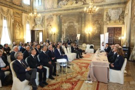 I magnifici sette di Vinetia: AIS Veneto annuncia i vincitori del Premio Fero