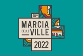 Ventura sostiene lo sport con bontà e benessere partecipando alla 45° Marcia delle Ville 2022