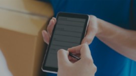 ADA.TFD: il software per la gestione delle consegne di Adawen