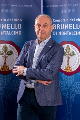 Consorzio Brunello: Andrea Machetti nuovo direttore