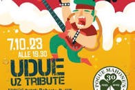 Birra Rye River presenta: 