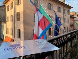 Alba, destinazione di eccellenza per l'enoturismo