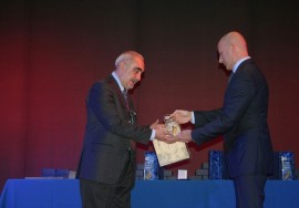 Lo scrittore Daniele Cellamare, si aggiudica il Premio Caravaggio 2023, nella narrativa storica, con l'opera “Il drago di Sua Maestà”