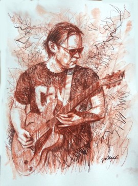Joe Bonamassa: Blues tra tradizione e contemporaneità