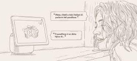 Novità 2023: la skill Loison di Alexa!