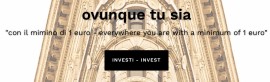 Nasce CROWDROYAL - piattaforma di crowdfunding immobiliare