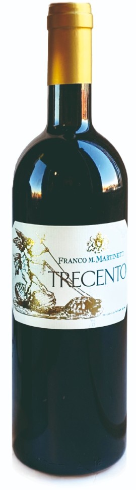 Piemonte: la cantina Martinetti nei dieci sole, premi speciali della guida oro i vini di Veronelli 2024